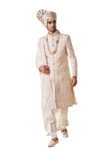 Mens Sherwani