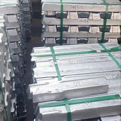 Non Ferrous Aluminum Ingot