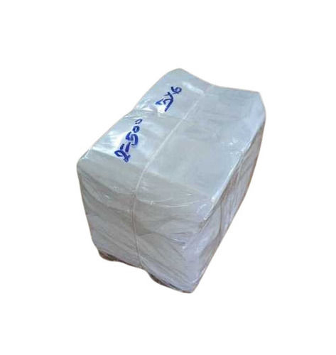 Polythene Bags - Design: Plain