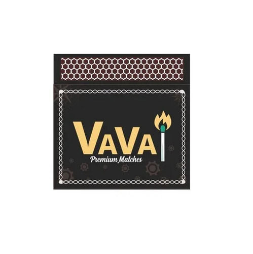 Premium Matchsticks (Pack Of 600 Matchboxes)