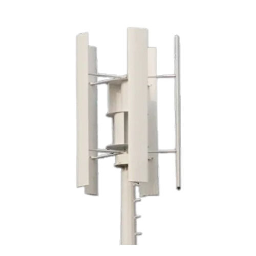 5KW Vertical Wind Turbine