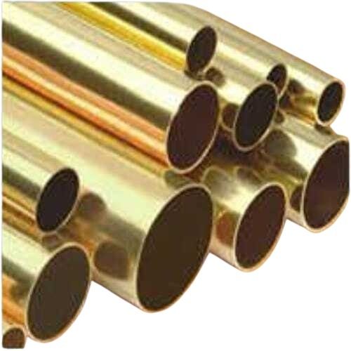 Brass Pipe at Best Price in Mumbai, Maharashtra | Mitesh Tubes