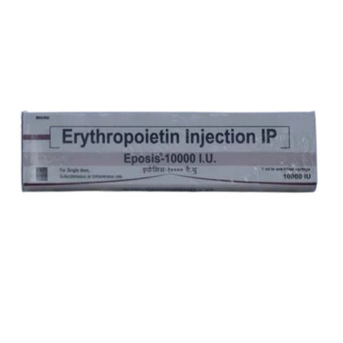 EPOSIS 10000 U Injection