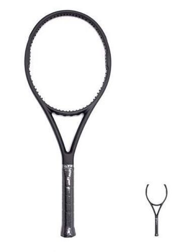 Long Tennis Rackets - Diameter: Na