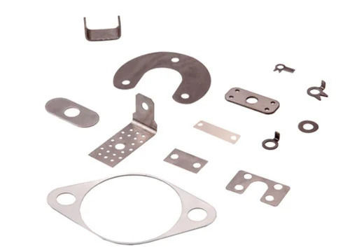 Precision Sheet Metal Components - Application: For Automotive