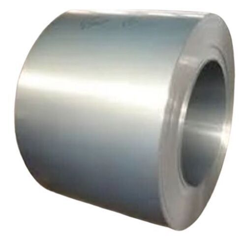 Stainless Steel Coil - Premium Quality, Optimum Grade | Corrosion Resistant, High Durability, Smooth Finish, High Tensile Strength, Heat Resistant