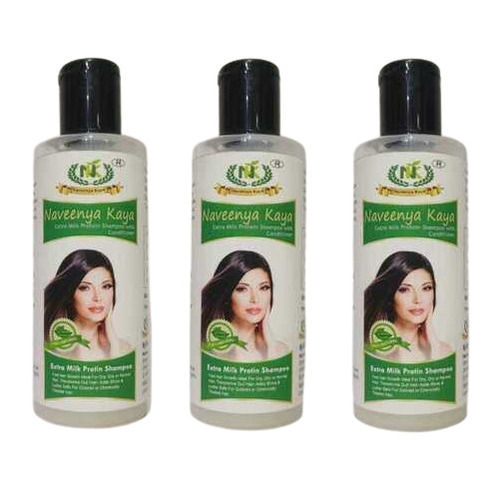 Extra Protein Shampoo Combo 3 Pcs