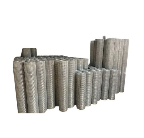 Gi Wire Mesh