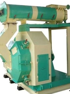 Pellet Making Machine