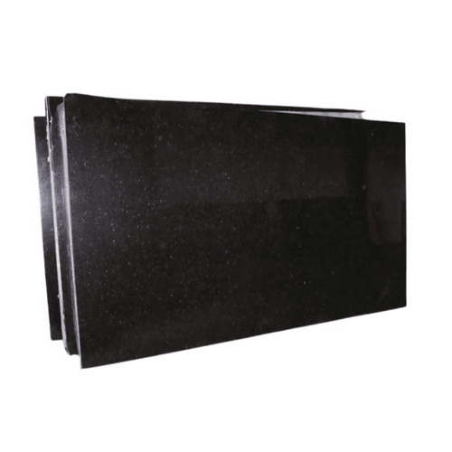 Polished Granite Slabs - Superior Grade, Rectangular  | Higher Strength, No Water Absorption, Easy to Clean