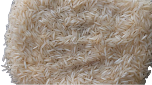 Fresh & Pure Basmati Rice - Dried Long Grain, Boneless Low-Salt Feature | Shelf Life of 1 Day