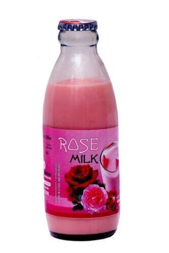 Rose Milk