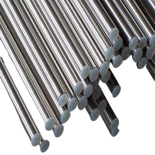 Stainless Steel Bars