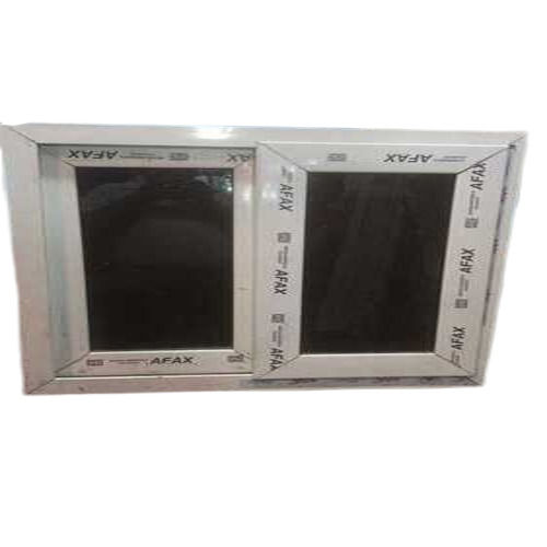 Upvc Sliding Door - Application: Commercial