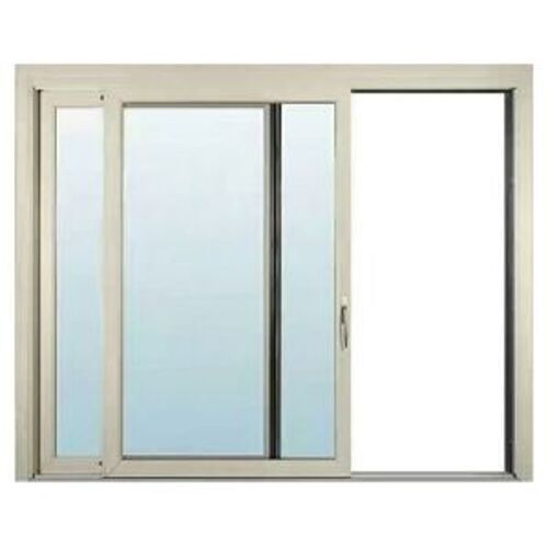 Window Glass - Color: White