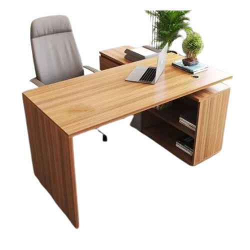 Wooden Executive Office Table