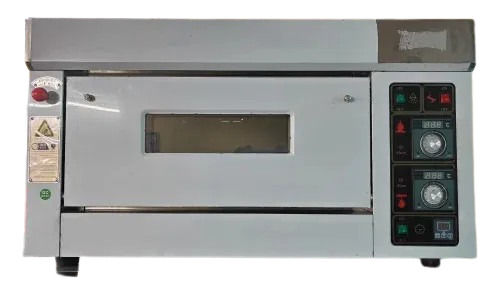 Bakery Ovens - Automatic Grade: Semi Automatic