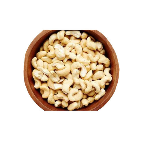 Cashew Nuts - Color: White