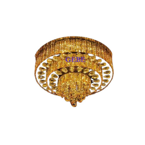 600mm Decorative Chandelier