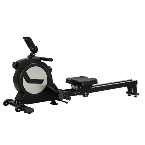 Magnetic Flywheel Rowing Machine For Home Use