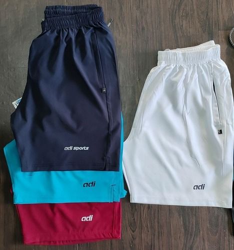 Mens Shorts Pant