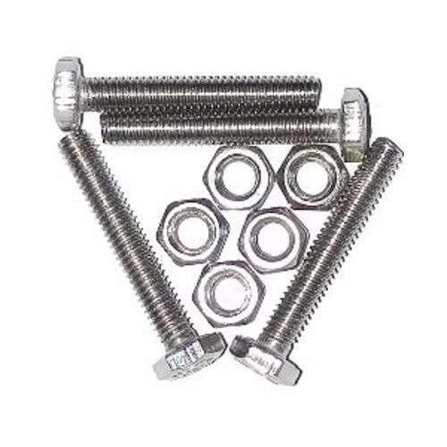 Nut Bolts - Application: Automobile