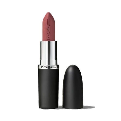 Silky Matte Lipstick - Attributes: Waterproof