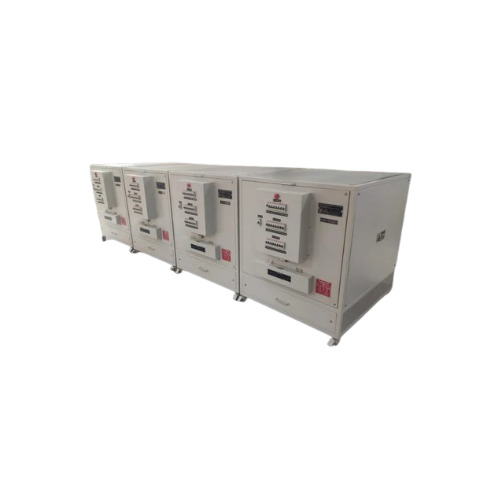 5KW AC Resistive Load Bank - 230 AC Volt 50 Hz | Adjustable Load Settings Compact & Portable Design Built-in Cooling System Easy-to-read Load Indicators