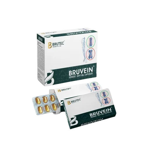 Bruvein Capsules