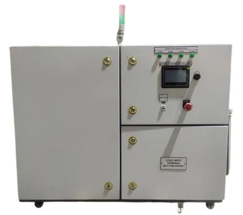 DC Resistive Load Bank