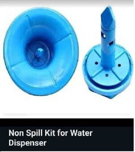 Non Spill Kit for Water Dispenser