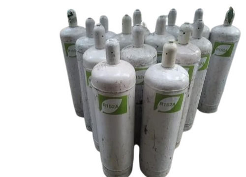 Refrigerants Gas - Application: Industrial