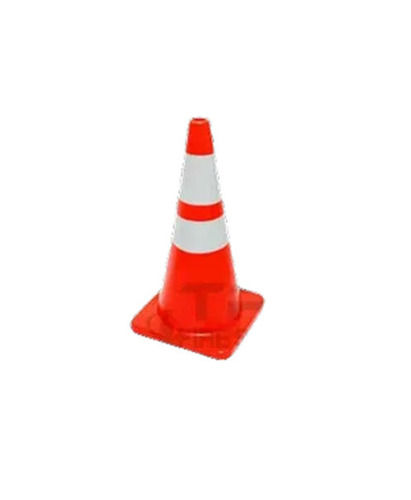 Road Safety Cone - Color: .