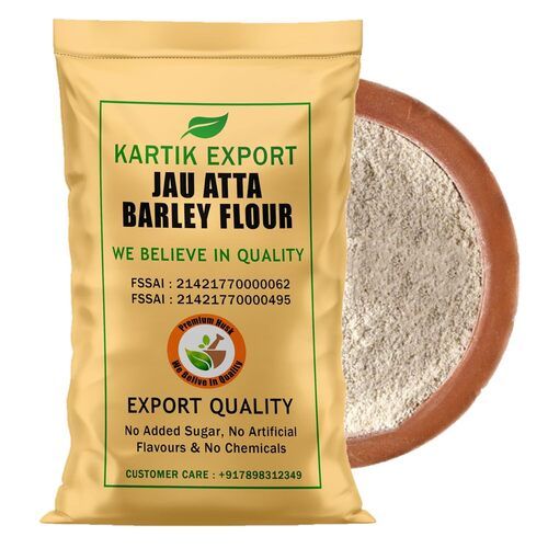 Barley Flour