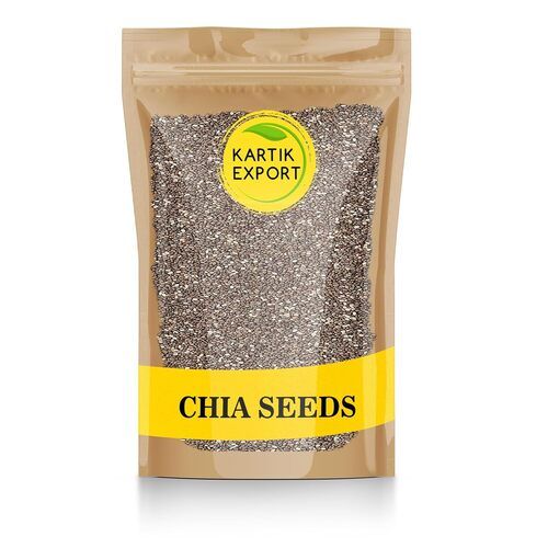 Chia Seeds