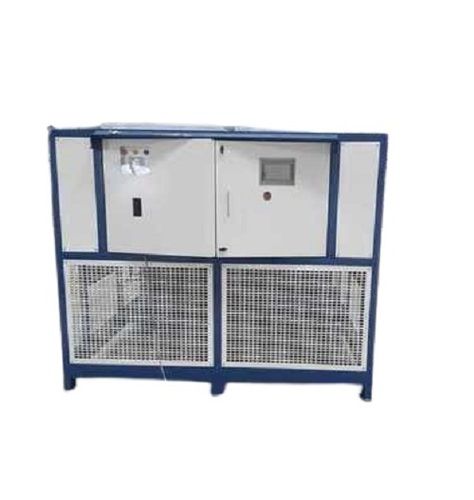 Industrial Chiller System 100 TR