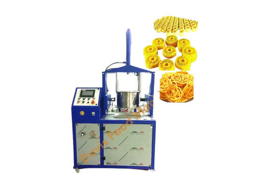 Murukku Making Machine