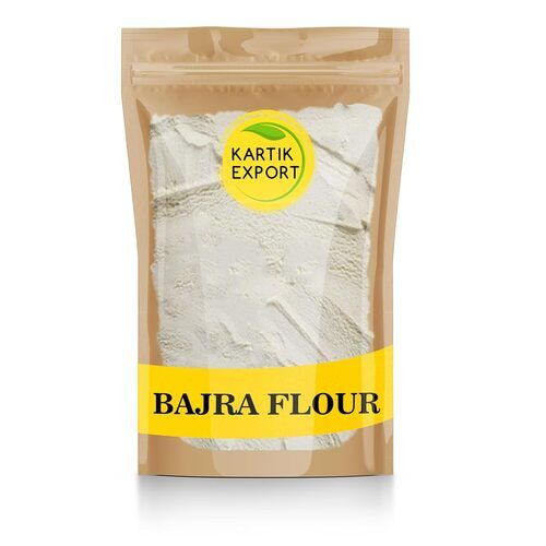 Organic Bajra Flour