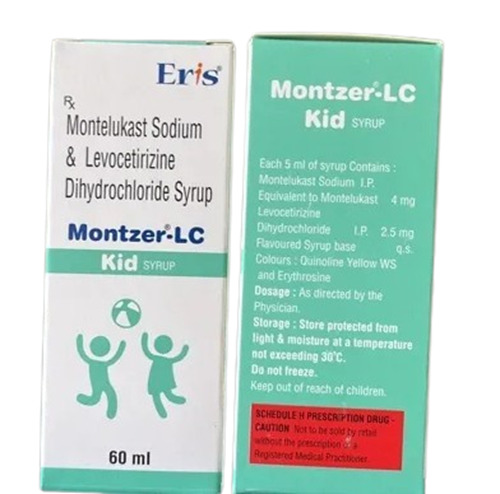 Ayurvedic Cough Syrup - 100ml Liquid Form | 100% Purity, Suitable For Children, Alleviates Sinus, Asthma, and Allergic Cough