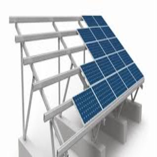 Solar Panel Structure