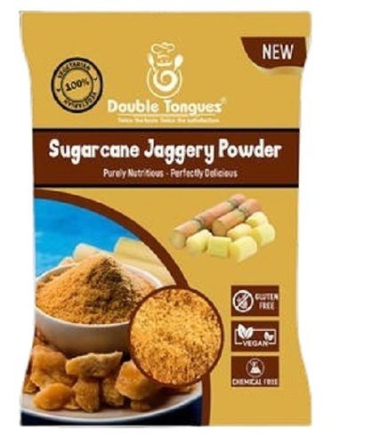 Sugarcane Jaggery Powder