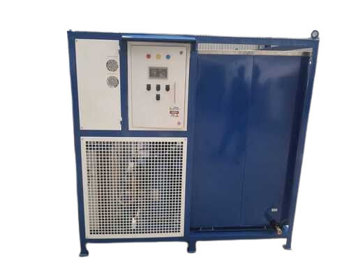 22 Ton Industrial Chiller