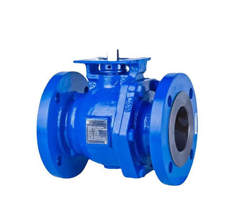 Ball Valve - Application: -