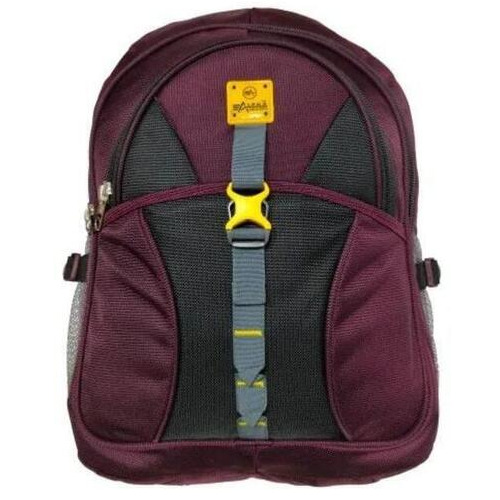 Brown Laptop Bag - Design: Attractive