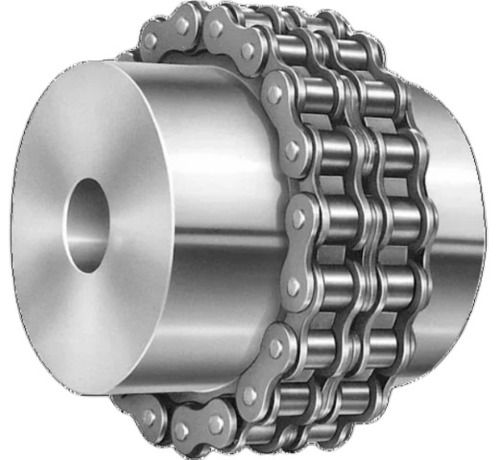 Chain Coupling - Application: Yes