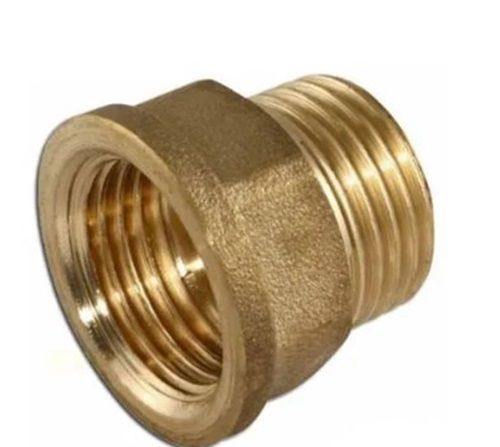 Extension Nipples - Material: Brass