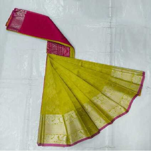 cotton silk sarees