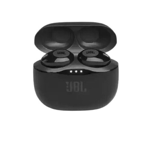 Jbl 120Tws Earbuds - Body Material: Plastic