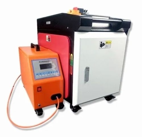 Metal Welding Machine - Dimension (L*W*H): 10  Centimeter (Cm)