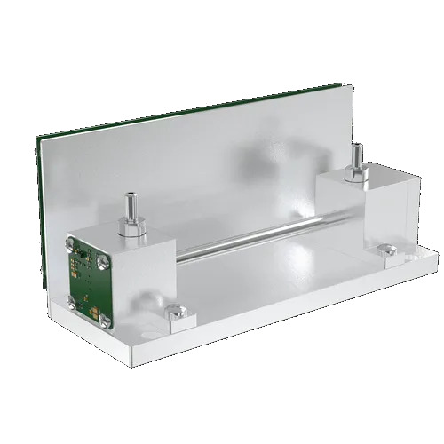 Gasboard-2051 - Compact NDIR Gas Sensor for CO, CH4, CO2 Measurement | High Accuracy, Fast Response, Low Power Consumption, Easy Calibration, Wide Detection Range
